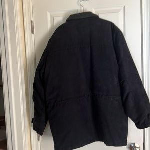 Men’s London Fog Winter Jacket